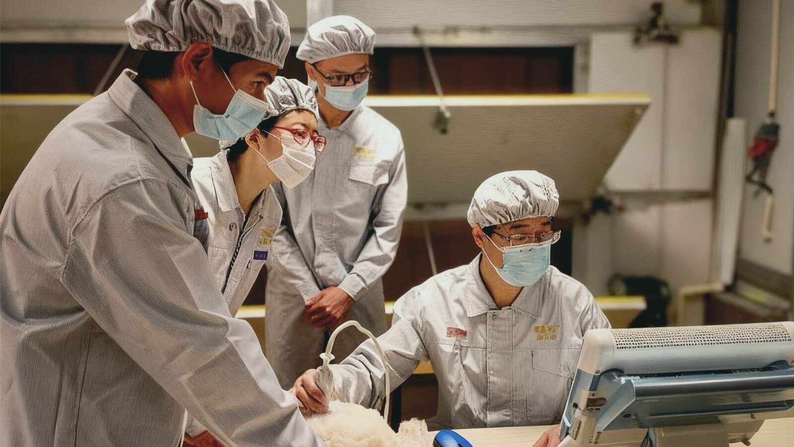 السعي لتحقيق التميز
   